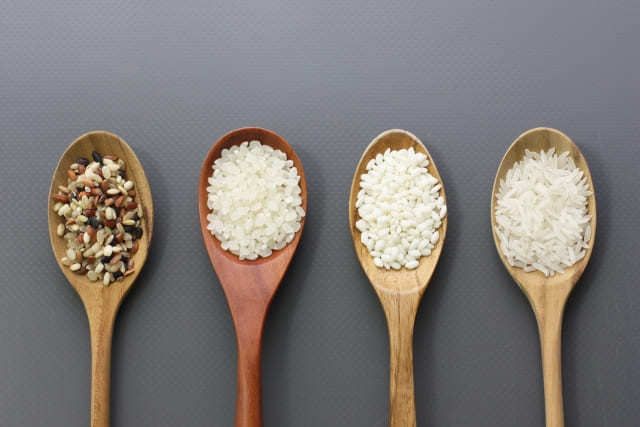 糖質制限中でもお米は食べて大丈夫！効果的な食べ方をご紹介
