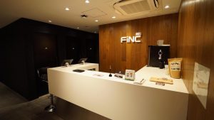 FiNC Fit(フィンクフィット) 原宿店