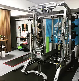 Real Workout リアルワークアウト 目白 池袋店 ヤセラボ