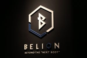 BELION (ビリオン)栄店