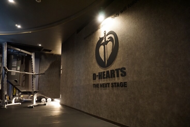 D-HEARTS(ディーハーツ)千葉本店
