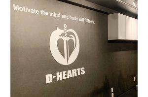 D-HEARTS(ディーハーツ)新宿店