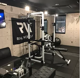 REAL WORKOUT(リアルワークアウト)​浦和店