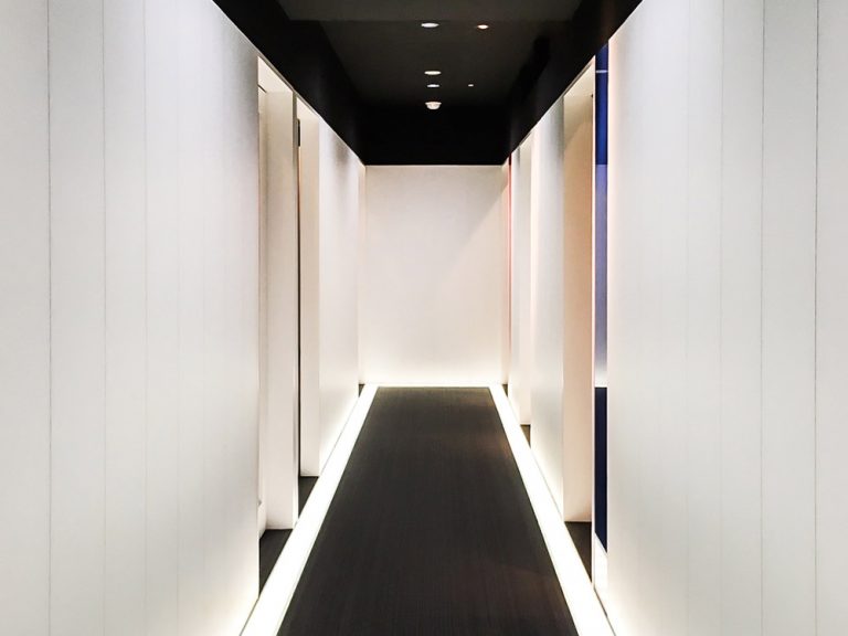 店舗責任者が厳選 富山のパーソナルトレーニングジム５選 パウダールームやシャワー室あり ヤセラボ